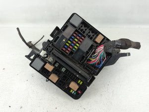 2015 Hyundai Sonata Fusebox Fuse Box Panel Relay Module P/N:91200C2010LA Fits OEM Used Auto Parts