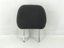 2012-2013 Kia Soul Headrest Head Rest Front Driver Passenger Seat Fits 2012 2013 OEM Used Auto Parts