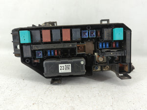 2009-2014 Acura Tsx Fusebox Fuse Box Panel Relay Module Fits 2009 2010 2011 2012 2013 2014 OEM Used Auto Parts