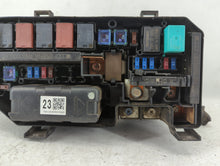 2009-2014 Acura Tsx Fusebox Fuse Box Panel Relay Module Fits 2009 2010 2011 2012 2013 2014 OEM Used Auto Parts