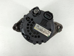 2017-2022 Ford F-250 Super Duty Alternator Replacement Generator Charging Assembly Engine OEM P/N:37300-2G800 Fits OEM Used Auto Parts