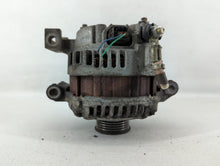 2012-2017 Mazda 5 Alternator Replacement Generator Charging Assembly Engine OEM Fits OEM Used Auto Parts