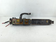 2007-2009 Dodge Durango Fusebox Fuse Box Panel Relay Module P/N:04692097AC Fits 2007 2008 2009 OEM Used Auto Parts