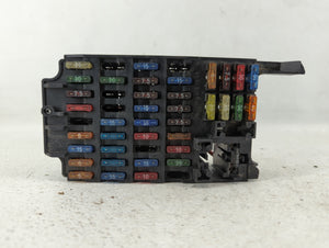 1998-2003 Mercedes-Benz Clk320 Fusebox Fuse Box Panel Relay Module P/N:208 545 00 40 Fits 1998 1999 2000 2001 2002 2003 OEM Used Auto Parts