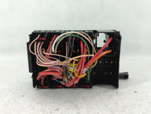 1998-2003 Mercedes-Benz Clk320 Fusebox Fuse Box Panel Relay Module P/N:208 545 00 40 Fits 1998 1999 2000 2001 2002 2003 OEM Used Auto Parts