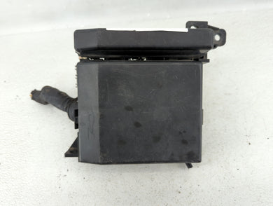 2001-2012 Mitsubishi Eclipse Fusebox Fuse Box Panel Relay Module P/N:MR563000 Fits OEM Used Auto Parts