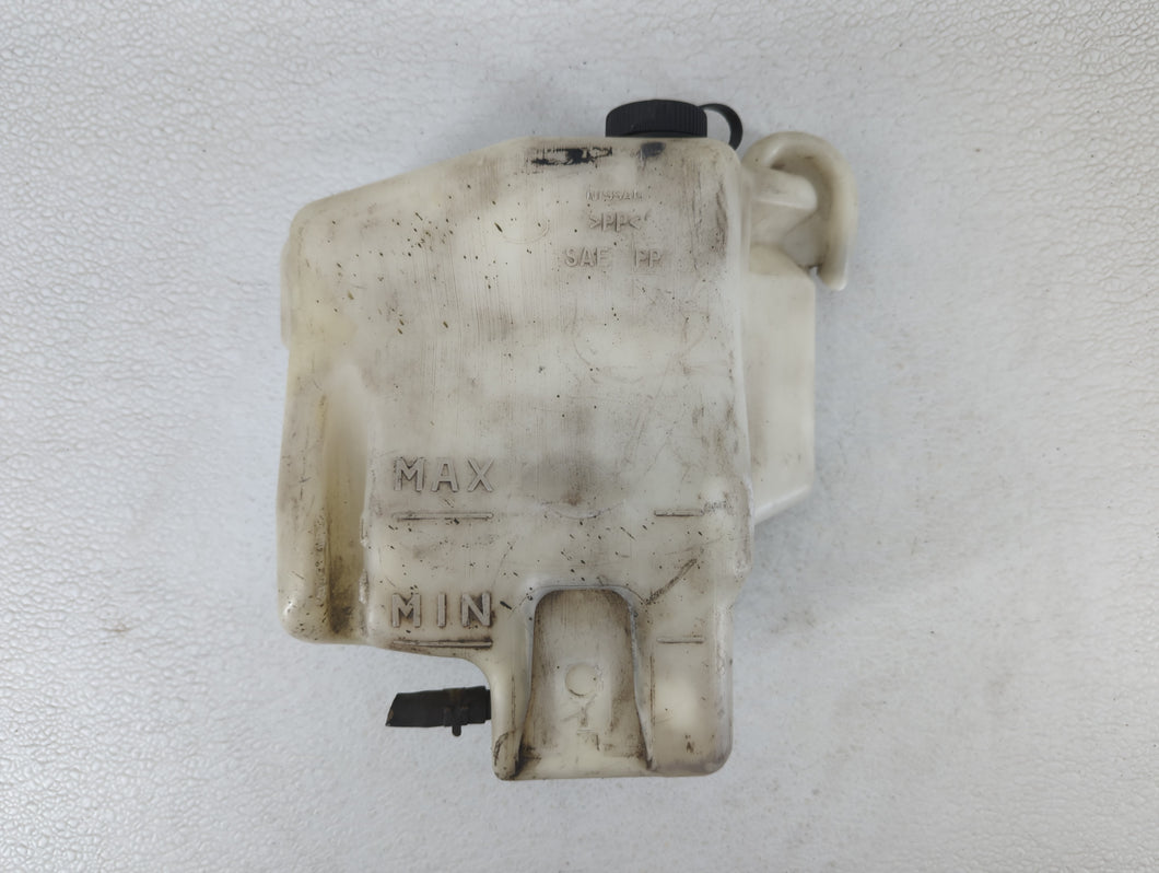 1993 Toyota Paseo Windshield Washer Fluid Reservoir Bottle Oem