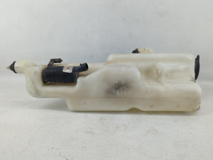 1999-2004 Honda Odyssey Windshield Washer Fluid Reservoir Bottle Oem