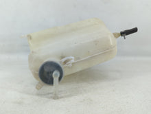 1993 Isuzu Trooper Windshield Washer Fluid Reservoir Bottle Oem