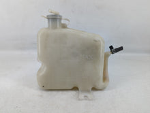 1993 Isuzu Trooper Windshield Washer Fluid Reservoir Bottle Oem