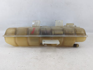 2007-2010 Hyundai Elantra Windshield Washer Fluid Reservoir Bottle Oem