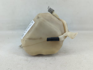 2007-2012 Nissan Versa Windshield Washer Fluid Reservoir Bottle Oem