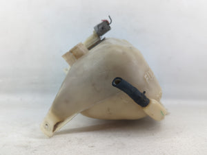 2007-2012 Nissan Versa Windshield Washer Fluid Reservoir Bottle Oem