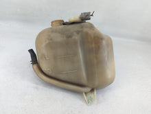 2000 Jeep Grand Cherokee Windshield Washer Fluid Reservoir Bottle Oem