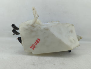 1997 Mercedes-benz E420 Windshield Washer Fluid Reservoir Bottle Oem