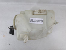 1997 Mercedes-benz E420 Windshield Washer Fluid Reservoir Bottle Oem