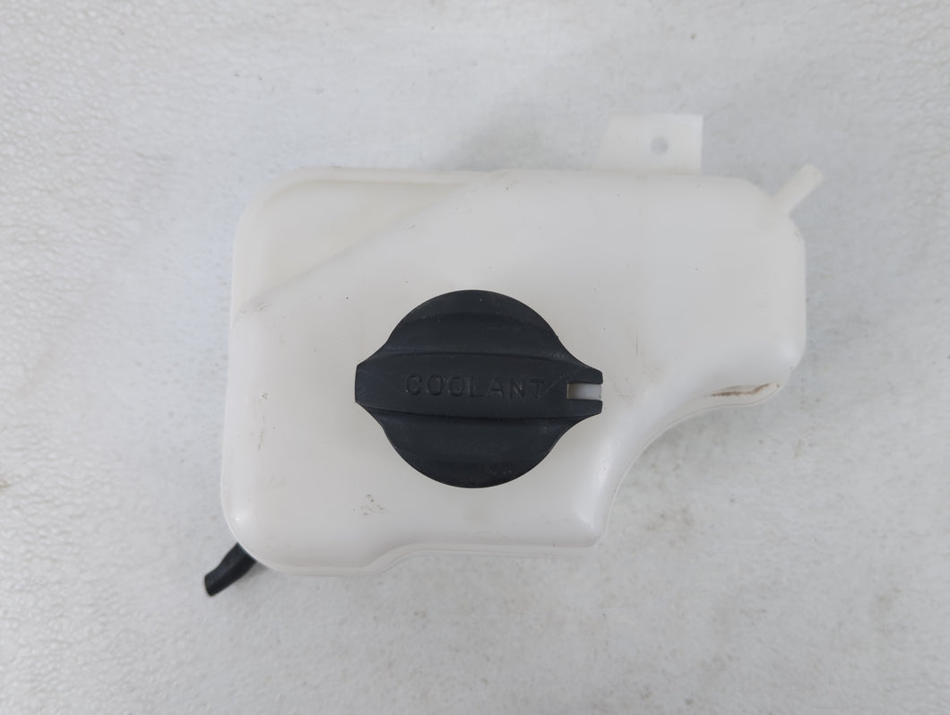 2011-2015 Hyundai Sonata Windshield Washer Fluid Reservoir Bottle Oem