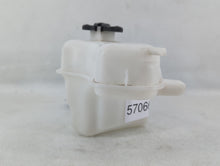 2011-2015 Hyundai Sonata Windshield Washer Fluid Reservoir Bottle Oem