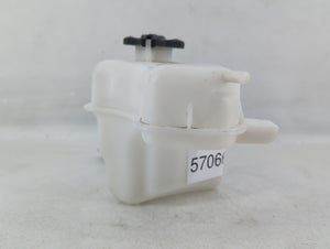 2011-2015 Hyundai Sonata Windshield Washer Fluid Reservoir Bottle Oem