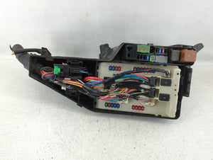 2008-2010 Nissan Altima Fusebox Fuse Box Panel Relay Module P/N:284B71AA0A 16758A29 Fits 2008 2009 2010 OEM Used Auto Parts