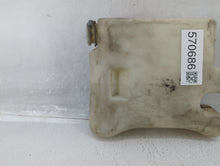 1997 Mercedes-benz E420 Windshield Washer Fluid Reservoir Bottle Oem