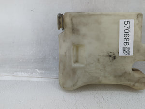 1997 Mercedes-benz E420 Windshield Washer Fluid Reservoir Bottle Oem