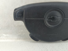 2004-2005 Chevrolet Aveo Air Bag Driver Left Steering Wheel Mounted P/N:05180667 AS4GC2C9S Fits 2004 2005 OEM Used Auto Parts