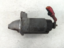 2011-2019 Dodge Journey Car Starter Motor Solenoid OEM P/N:428000-7200 04801839AB Fits OEM Used Auto Parts