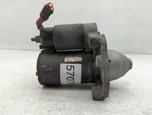 2011-2019 Dodge Journey Car Starter Motor Solenoid OEM P/N:428000-7200 04801839AB Fits OEM Used Auto Parts