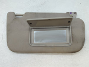 2013-2019 Nissan Sentra Sun Visor Shade Replacement Driver Left Mirror Fits 2012 2013 2014 2015 2016 2017 2018 2019 OEM Used Auto Parts