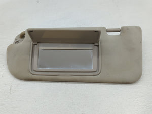 2014-2020 Infiniti Q50 Sun Visor Shade Replacement Driver Left Mirror Fits 2014 2015 2016 2017 2018 2019 2020 OEM Used Auto Parts