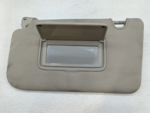 2018-2020 Nissan Rogue Sun Visor Shade Replacement Passenger Right Mirror Fits 2018 2019 2020 OEM Used Auto Parts