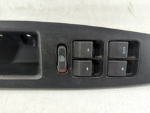 2009-2016 Chevrolet Impala Master Power Window Switch Replacement Driver Side Left P/N:25828893 Fits OEM Used Auto Parts