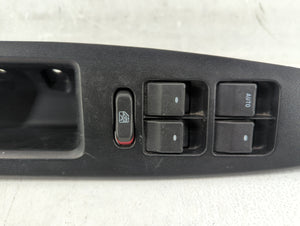 2009-2016 Chevrolet Impala Master Power Window Switch Replacement Driver Side Left P/N:25828893 Fits OEM Used Auto Parts