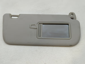 2014-2019 Kia Soul Sun Visor Shade Replacement Driver Left Mirror Fits 2014 2015 2016 2017 2018 2019 OEM Used Auto Parts