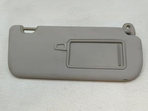 2014-2019 Kia Soul Sun Visor Shade Replacement Driver Left Mirror Fits 2014 2015 2016 2017 2018 2019 OEM Used Auto Parts