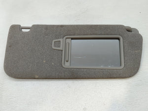 2019-2021 Hyundai Santa Fe Sun Visor Shade Replacement Driver Left Mirror Fits 2019 2020 2021 OEM Used Auto Parts