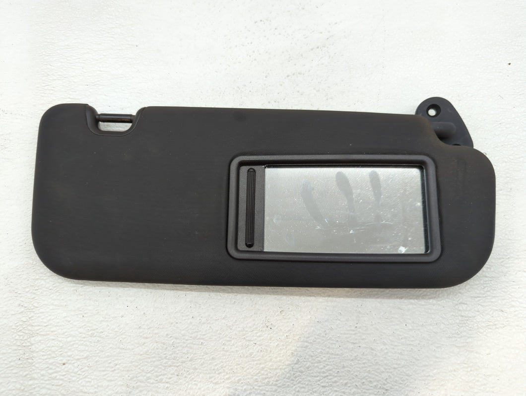 2014-2017 Kia Forte Sun Visor Shade Replacement Passenger Right Mirror Fits 2014 2015 2016 2017 OEM Used Auto Parts