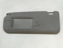 2011-2015 Kia Sorento Sun Visor Shade Replacement Passenger Right Mirror Fits 2011 2012 2013 2014 2015 OEM Used Auto Parts