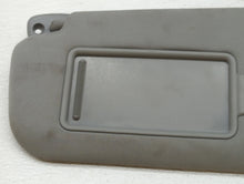 2011-2015 Kia Sorento Sun Visor Shade Replacement Passenger Right Mirror Fits 2011 2012 2013 2014 2015 OEM Used Auto Parts