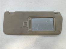 2016-2020 Kia Optima Sun Visor Shade Replacement Passenger Right Mirror Fits 2016 2017 2018 2019 2020 OEM Used Auto Parts