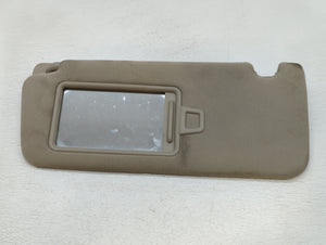 2016-2020 Kia Optima Sun Visor Shade Replacement Driver Left Mirror Fits 2016 2017 2018 2019 2020 OEM Used Auto Parts