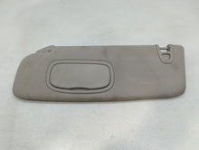 2020-2022 Chrysler Voyager Sun Visor Shade Replacement Driver Left Mirror Fits 2020 2021 2022 OEM Used Auto Parts