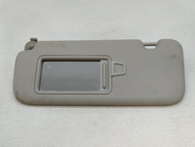 2019-2021 Kia Forte Sun Visor Shade Replacement Driver Left Mirror Fits 2019 2020 2021 OEM Used Auto Parts