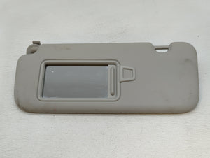 2019-2021 Kia Forte Sun Visor Shade Replacement Driver Left Mirror Fits 2019 2020 2021 OEM Used Auto Parts