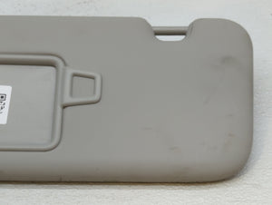 2019-2021 Kia Forte Sun Visor Shade Replacement Driver Left Mirror Fits 2019 2020 2021 OEM Used Auto Parts