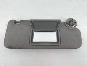 2016-2021 Chevrolet Malibu Sun Visor Shade Replacement Passenger Right Mirror Fits 2016 2017 2018 2019 2020 2021 OEM Used Auto Parts