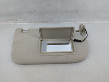 2013-2019 Ford Escape Sun Visor Shade Replacement Passenger Right Mirror Fits 2013 2014 2015 2016 2017 2018 2019 OEM Used Auto Parts