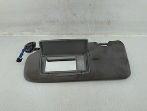 2020-2022 Honda Cr-V Sun Visor Shade Replacement Driver Left Mirror Fits 2020 2021 2022 OEM Used Auto Parts