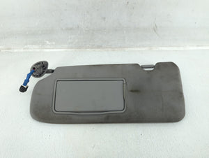 2020-2022 Honda Cr-V Sun Visor Shade Replacement Driver Left Mirror Fits 2020 2021 2022 OEM Used Auto Parts